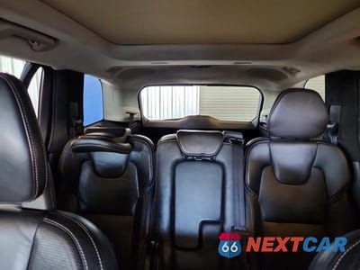 Zdjęcie 10 z 13 samochodu: 2018 VOLVO XC90 T8 VIN:YV4BR0PL1J1195372 - miniatura