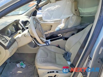 Zdjęcie 7 z 12 samochodu: 2011 VOLVO XC60 3.2 VIN:YV4952DL5B2188849 - miniatura