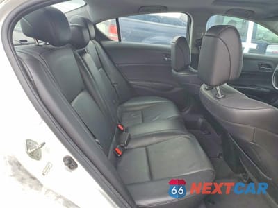 Zdjęcie 10 z 12 samochodu: 2018 ACURA ILX BASE WATCH PLUS VIN:19UDE2F33JA006145 - miniatura
