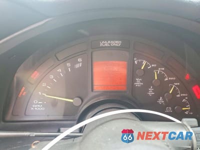 Zdjęcie 9 z 12 samochodu: 1996 CHEVROLET CORVETTE VIN:1G1YY22P6T5105417 - miniatura