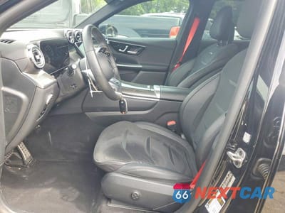 Zdjęcie 7 z 12 samochodu: 2025 MERCEDES-BENZ GLC 63 AMG S E PERFORMANCE VIN:W1NKM8AB9SF246436 - miniatura