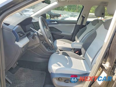 Zdjęcie 7 z 14 samochodu: 2024 VOLKSWAGEN TAOS SE VIN:3VVVX7B28RM068423 - miniatura