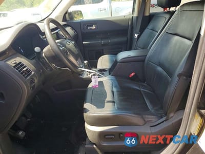 Zdjęcie 7 z 13 samochodu: 2015 FORD FLEX SEL VIN:2FMGK5C82FBA17277 - miniatura