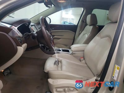 Zdjęcie 7 z 14 samochodu: 2015 CADILLAC SRX LUXURY COLLECTION VIN:3GYFNBE33FS561542 - miniatura