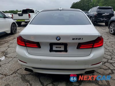 Zdjęcie 6 z 12 samochodu: 2017 BMW 540 I VIN:WBAJE5C36HG915430 - miniatura