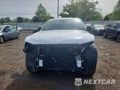Piąte zdjęcie samochodu w środku: 2026 DODGE DURANGO GT VIN:1C4RDJDG2TC246513 - miniatura