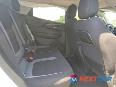 Zdjęcie 11 z 13 samochodu: 2026 CHEVROLET TRAILBLAZER LT VIN:KL79MPSL3TB116892 - miniatura