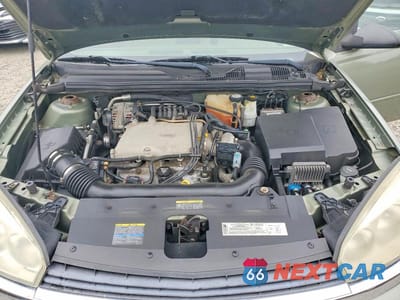 Zdjęcie 11 z 12 samochodu: 2004 CHEVROLET MALIBU MAXX LT VIN:1G1ZU64824F238829 - miniatura