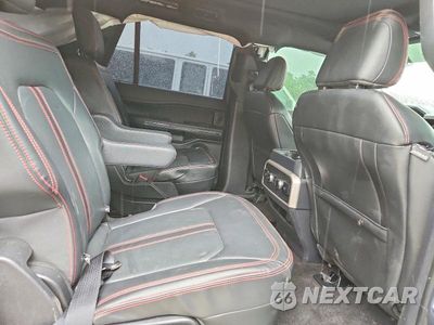 Zdjęcie 11 z 14 samochodu: 2022 FORD EXPEDITION MAX LIMITED VIN:1FMJK2AT5NEA62373 - miniatura