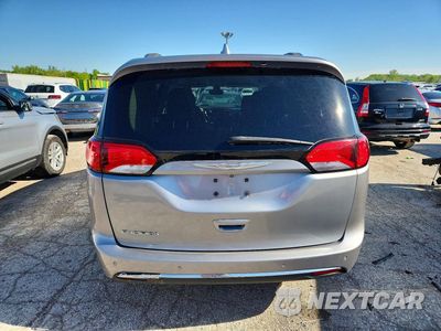 Zdjęcie 6 z 13 samochodu: 2017 CHRYSLER PACIFICA TOURING L PLUS VIN:2C4RC1EG3HR614150 - miniatura