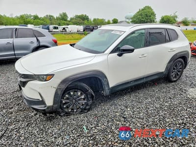 2023 MAZDA CX-50 PREFERRED PLUS 7MMVABCM6PN138104 - główne zdjęcie licytacji z USA - miniatura