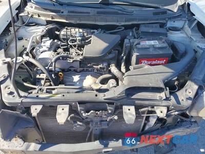 Zdjęcie 12 z 14 samochodu: 2014 NISSAN ROGUE SELECT S VIN:JN8AS5MT6EW600921 - miniatura