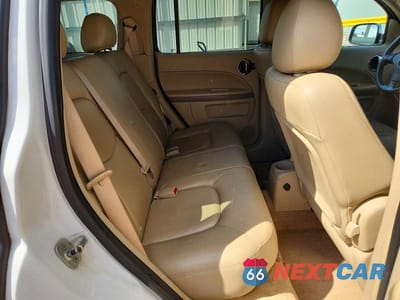 Zdjęcie 10 z 13 samochodu: 2007 CHEVROLET HHR LT VIN:3GNDA33P67S575075 - miniatura