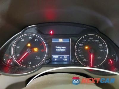 Zdjęcie 9 z 13 samochodu: 2011 AUDI Q5 PREMIUM PLUS VIN:WA1DKAFP2BA047348 - miniatura