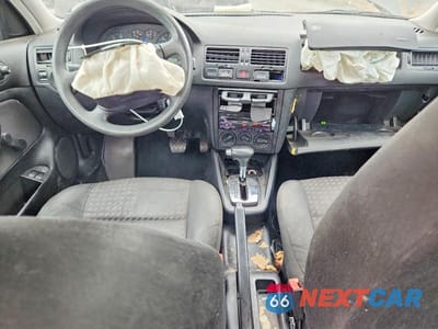Zdjęcie 8 z 13 samochodu: 2001 VOLKSWAGEN JETTA GL VIN:3VWRB69M41M183232 - miniatura