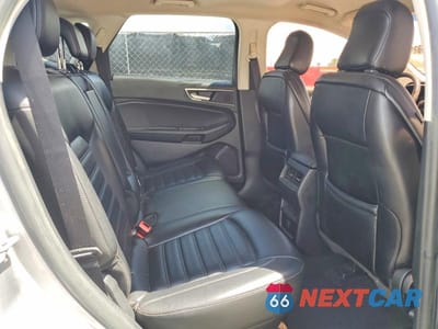 Zdjęcie 11 z 14 samochodu: 2020 FORD EDGE SEL VIN:2FMPK3J90LBA30752 - miniatura