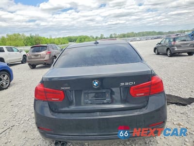 Zdjęcie 6 z 12 samochodu: 2017 BMW 330 XI VIN:WBA8D9G30HNU63957 - miniatura