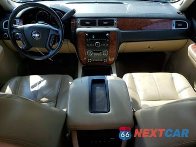 Zdjęcie 8 z 12 samochodu: 2007 CHEVROLET SILVERADO K1500 CREW CAB VIN:2GCEK13M171569720 - miniatura