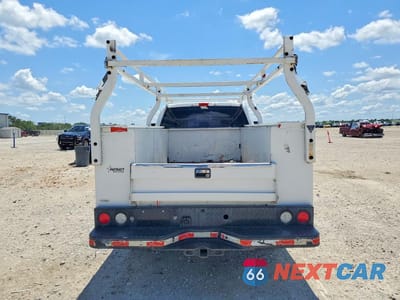 Zdjęcie 6 z 12 samochodu: 2019 FORD F250 SUPER DUTY VIN:1FT7X2A67KED14971 - miniatura