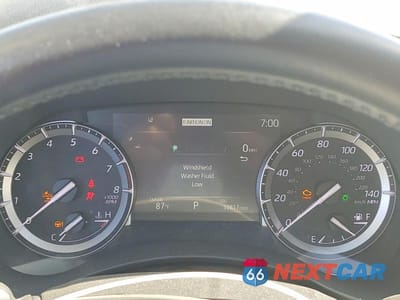 Zdjęcie 9 z 13 samochodu: 2022 TOYOTA HIGHLANDER XLE VIN:5TDGZRAH5NS551428 - miniatura
