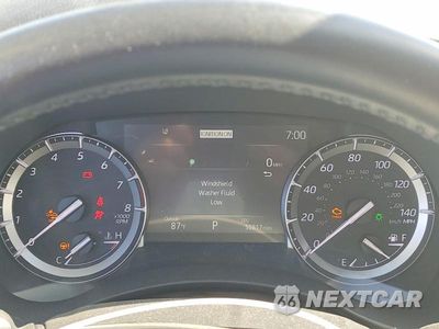Zdjęcie 9 z 13 samochodu: 2022 TOYOTA HIGHLANDER XLE VIN:5TDGZRAH5NS551428 - miniatura
