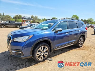 2020 SUBARU ASCENT TOURING 4S4WMARD0L3463491 - główne zdjęcie licytacji z USA - miniatura