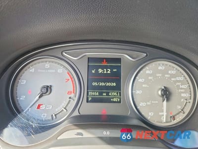 Zdjęcie 9 z 12 samochodu: 2015 AUDI S3 PREMIUM PLUS VIN:WAUBFGFF2F1080252 - miniatura