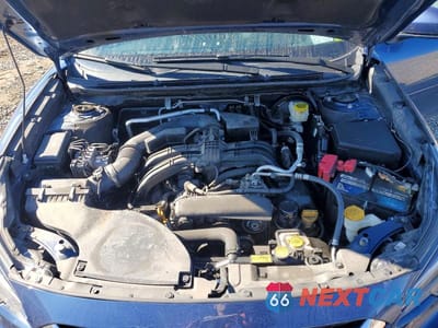 Zdjęcie 11 z 12 samochodu: 2022 SUBARU LEGACY PREMIUM VIN:4S3BWAC60N3028562 - miniatura