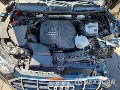 Zdjęcie 12 z 14 samochodu: 2022 AUDI Q5 PREMIUM 40 VIN:WA1ABAFY7N2090822 - miniatura