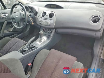 Zdjęcie 8 z 13 samochodu: 2012 MITSUBISHI ECLIPSE GS SPORT VIN:4A31K5DF9CE008340 - miniatura
