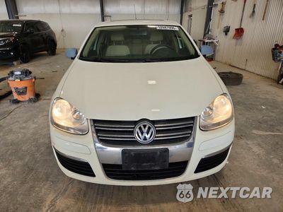 Piąte zdjęcie samochodu w środku: 2007 VOLKSWAGEN JETTA WOLFSBURG VIN:3VWEF71K87M142825 - miniatura