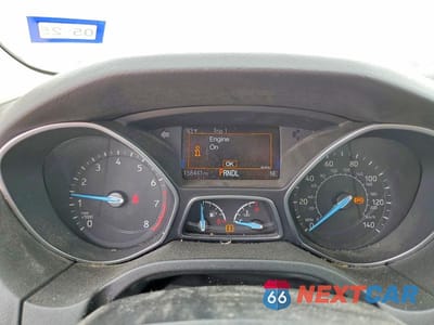 Zdjęcie 9 z 12 samochodu: 2016 FORD FOCUS SE VIN:1FADP3F27GL387071 - miniatura