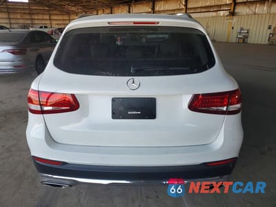 Zdjęcie 6 z 12 samochodu: 2017 MERCEDES-BENZ GLC 300 VIN:WDC0G4JB3HF158807 - miniatura