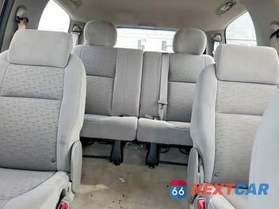 Zdjęcie 10 z 13 samochodu: 2006 CHEVROLET UPLANDER LS VIN:1GNDV23L86D168515 - miniatura