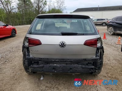 Zdjęcie 6 z 13 samochodu: 2019 VOLKSWAGEN GOLF S VIN:3VWG57AU9KM021291 - miniatura