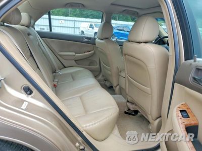 Zdjęcie 10 z 12 samochodu: 2005 HONDA ACCORD EX VIN:1HGCM66525A042597 - miniatura