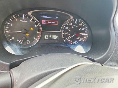 Zdjęcie 9 z 12 samochodu: 2013 NISSAN ALTIMA 2.5 VIN:1N4AL3AP5DC914523 - miniatura