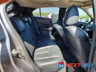 Zdjęcie 11 z 13 samochodu: 2019 MITSUBISHI ECLIPSE CROSS SE VIN:JA4AT5AA2KZ021229 - miniatura