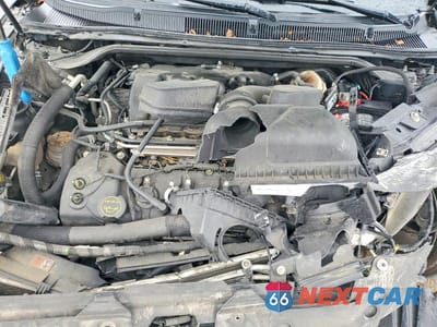 Zdjęcie 11 z 13 samochodu: 2017 FORD TAURUS LIMITED VIN:1FAHP2F8XHG123580 - miniatura
