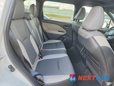 Zdjęcie 11 z 13 samochodu: 2025 SUBARU FORESTER LIMITED VIN:JF2SLSRD2SH448554 - miniatura