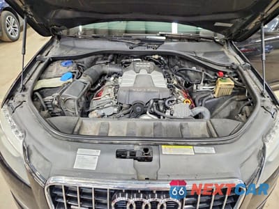 Zdjęcie 12 z 13 samochodu: 2015 AUDI Q7 PREMIUM PLUS VIN:WA1LGAFE8FD020011 - miniatura