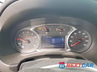 Zdjęcie 9 z 13 samochodu: 2021 GMC TERRAIN SLE VIN:3GKALTEV1ML383235 - miniatura