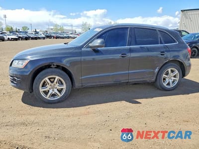 2011 AUDI Q5 PREMIUM PLUS WA1LFCFP2BA108953 - główne zdjęcie licytacji z USA - miniatura