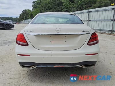 Zdjęcie 6 z 12 samochodu: 2020 MERCEDES-BENZ E 350 4MATIC VIN:WDDZF8EBXLA756454 - miniatura