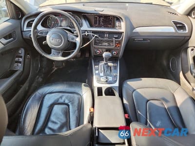 Zdjęcie 8 z 12 samochodu: 2015 AUDI A4 PREMIUM PLUS VIN:WAUFFAFL4FA060315 - miniatura
