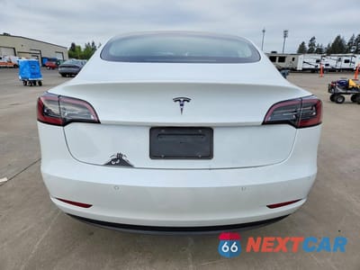 Zdjęcie 6 z 12 samochodu: 2021 TESLA MODEL 3 RWD W/STANDA VIN:5YJ3E1EAXMF062129 - miniatura