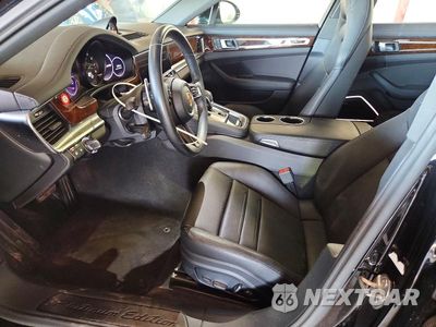 Zdjęcie 7 z 12 samochodu: 2023 PORSCHE PANAMERA BASE VIN:WP0AJ2A71PL103431 - miniatura