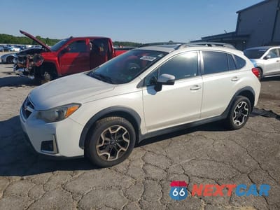 2016 SUBARU CROSSTREK LIMITED JF2GPALCXGH309171 - główne zdjęcie licytacji z USA - miniatura
