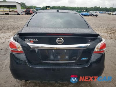 Zdjęcie 6 z 12 samochodu: 2014 NISSAN ALTIMA 2.5 SL VIN:1N4AL3AP2EC110892 - miniatura