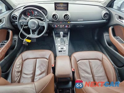 Zdjęcie 8 z 12 samochodu: 2018 AUDI A3 PREMIUM VIN:WAUAUGFF8J1045760 - miniatura